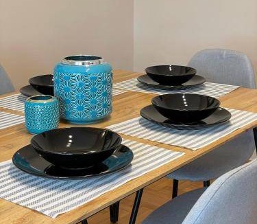 Ampelokipoi Apartment | 91 m² Apartment ∙ 2 bedrooms ∙ 4 guests