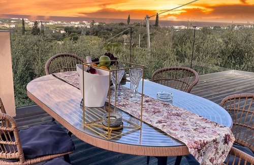 Katastari Apartment | 92 m² Apartment ∙ 2 bedrooms ∙ 4 guests