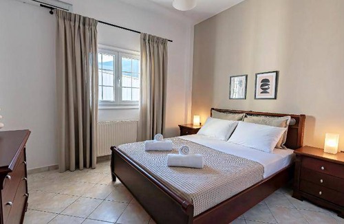 Plataria Apartment | 92 m² Apartment ∙ 3 bedrooms ∙ 6 guests