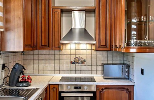 Plataria Apartment | 92 m² Apartment ∙ 3 bedrooms ∙ 6 guests