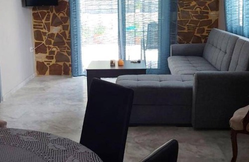 Karakiani Apartment | 94 m² Apartment ∙ 2 bedrooms ∙ 5 guests