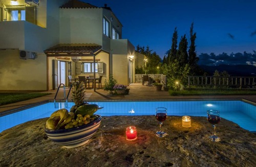 Milia Villa | 94 m² Villa ∙ 2 bedrooms ∙ 6 guests