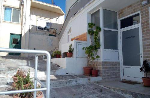 Kato Zakros Apartment | 95 m² Apartment ∙ 2 bedrooms ∙ 6 guests