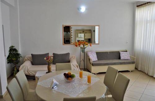 Kato Zakros Apartment | 95 m² Apartment ∙ 2 bedrooms ∙ 6 guests