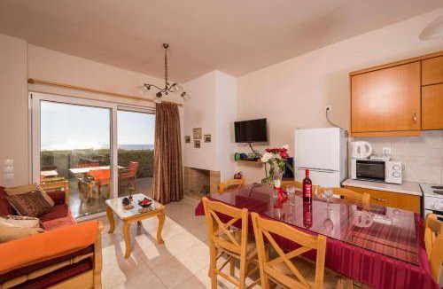 Stavros Apartment | 95 m² Apartment ∙ 3 bedrooms ∙ 6 guests