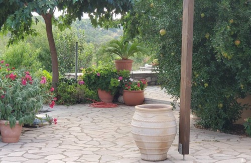 Fokiano House | 95 m² House ∙ 2 bedrooms ∙ 5 guests