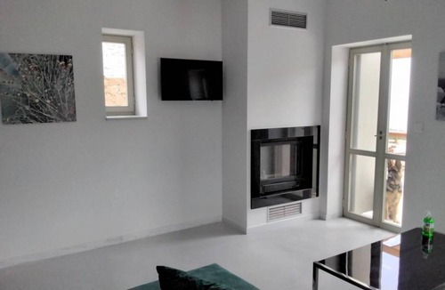 Skoutari House | 95 m² House ∙ 2 bedrooms ∙ 5 guests