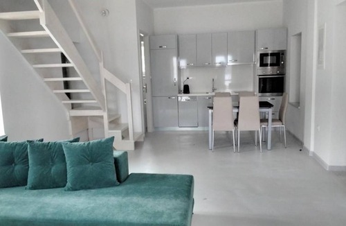 Skoutari House | 95 m² House ∙ 2 bedrooms ∙ 5 guests
