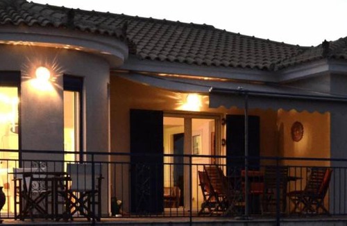 Pylos-Nestoras House | 95 m² House ∙ 3 bedrooms ∙ 6 guests