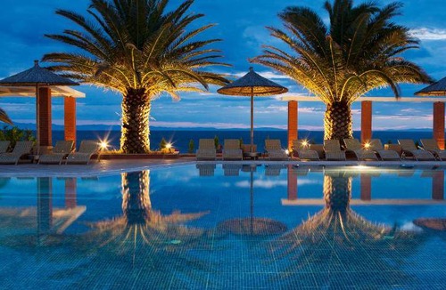 Potos Resort | 95 m² Resort ∙ 127 guests