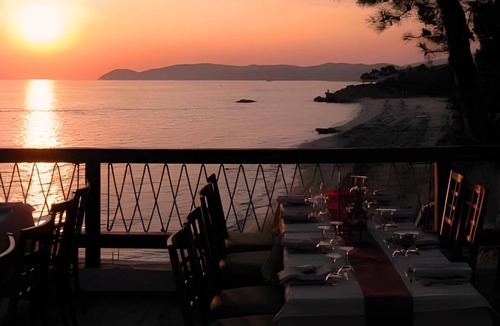 Potos Resort | 95 m² Resort ∙ 127 guests