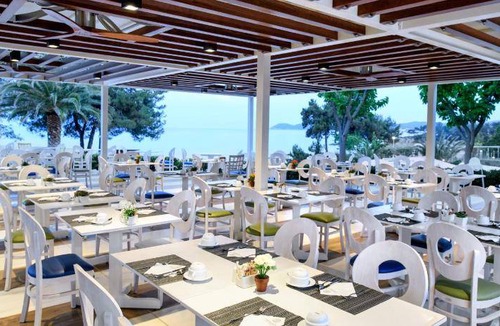 Potos Resort | 95 m² Resort ∙ 127 guests