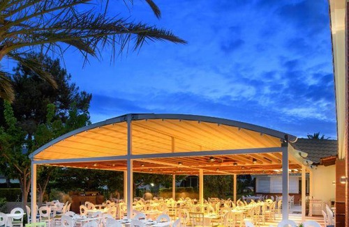 Potos Resort | 95 m² Resort ∙ 127 guests