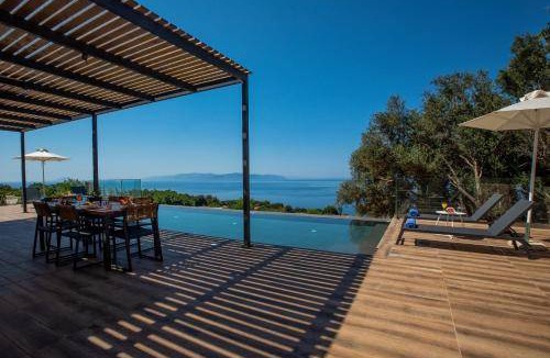 Plateies Villa | 95 m² Villa ∙ 2 bedrooms ∙ 5 guests