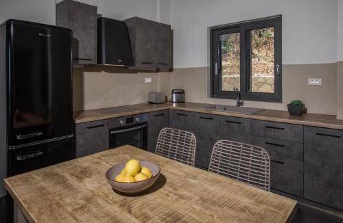 Plateies Villa | 95 m² Villa ∙ 2 bedrooms ∙ 5 guests