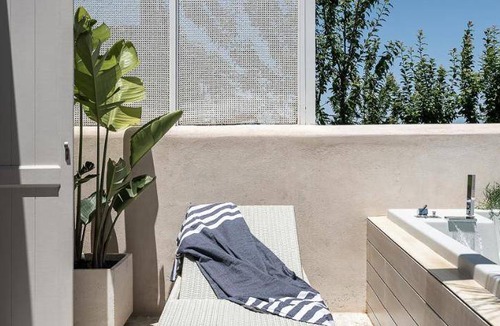 Episkopi Villa | 95 m² Villa ∙ 2 bedrooms ∙ 6 guests