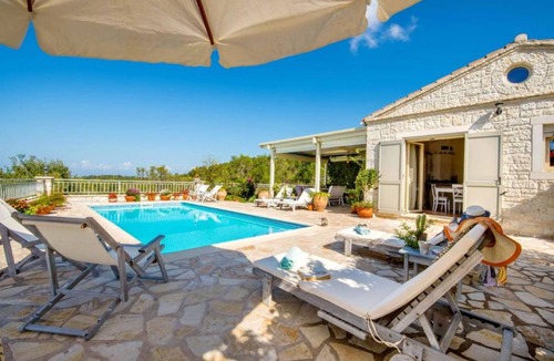 Rantatika Villa | 95 m² Villa ∙ 2 bedrooms ∙ 6 guests