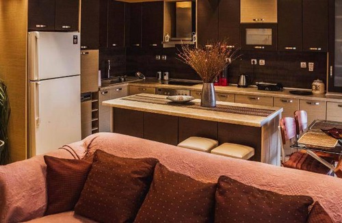 Larissa Apartment | 98 m² Apartment ∙ 2 bedrooms ∙ 7 guests