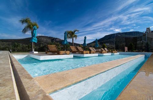 Nafplion City Centre Villa | 99 Luxury Exotic Villas