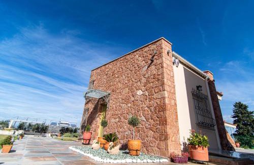 Nafplion City Centre Villa | 99 Luxury Exotic Villas