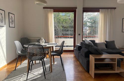 Papagou-Holargos Apartment | aθens flat