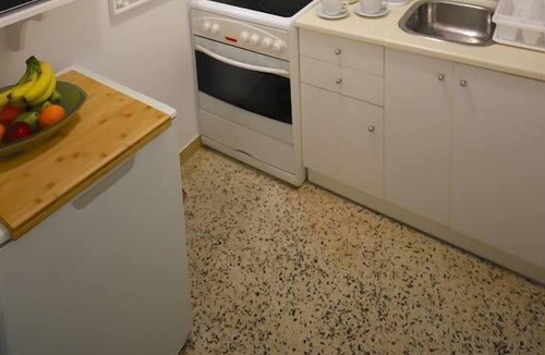 Ilisia House | A beautiful apartment minutes from the heart of Athens!