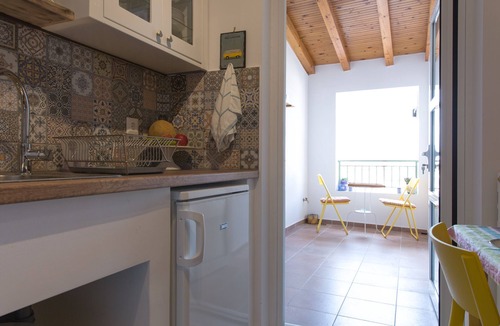 Nafplio Apartment | A family friendly home, in a quiet place, close to the centre and the beach!