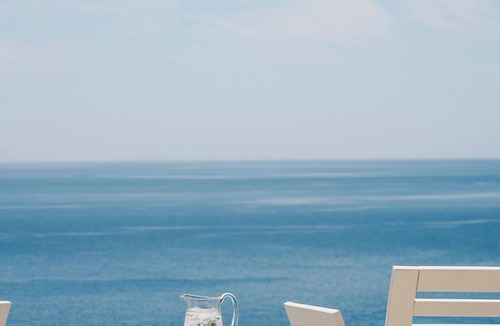 Agios Sostis Villa | A great escape experience!