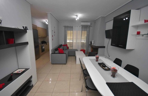 Markopoulo Mesogaias Apartment | A&J Apartments or Rooms athens airport