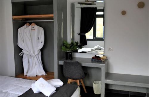 Exo Gonia Villa | A Lux Villas Santorini