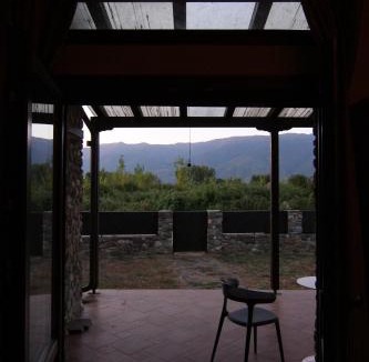 Sintiki Villa | A luxury mansion near Kerkini lake (Villa Oriana)