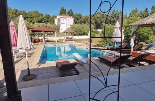 Metamorfosi Resort | (A) - Nr.1 Junior Suite
