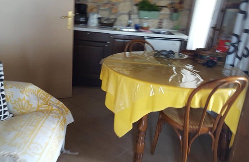 Agios Nikolaos House | 🏡-A Stone-built House with spectacular views -🏡