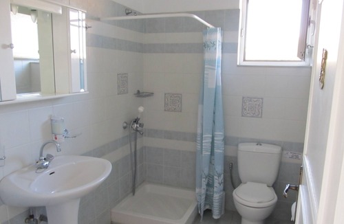 Pefkos Apartment | A two-Bedroom Apartment close To The Main Beach Of Pefkos and Shopping Centre.