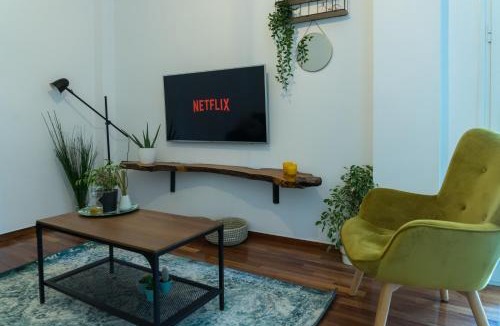 Kerameikos Apartment | A10 SecretHouse