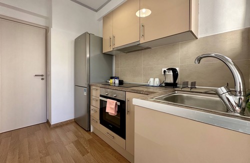 Thissio Apartment | A7 Luxury boutique apartment in Thiseio