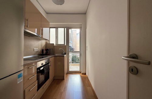 Thissio Apartment | A7 Luxury boutique apartment in Thiseio