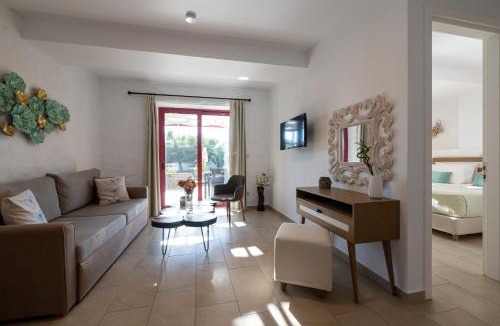 Methoni Apartment | Abeloessa Methonian Hospitality