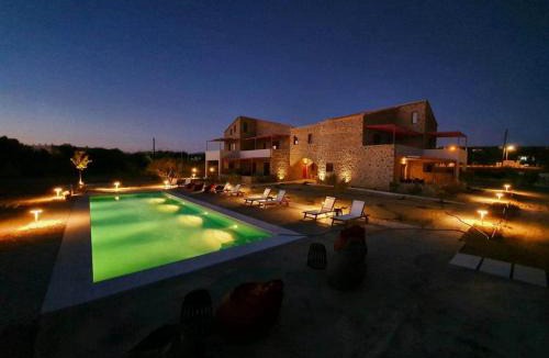 Methoni Apartment | Abeloessa Methonian Hospitality