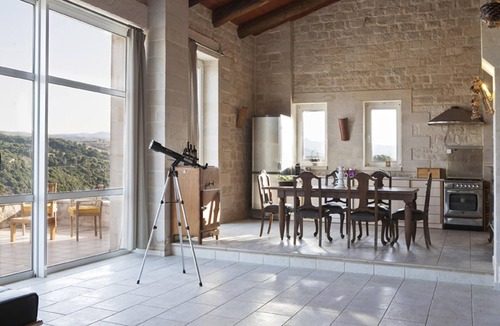 Monopari Villa | Absolut Privacy in this chalet style villa, private pool, BBQ area, shaded Patio
