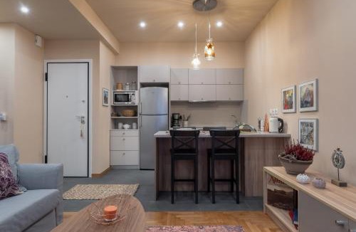 Koukaki Apartment | Absolute Athens v