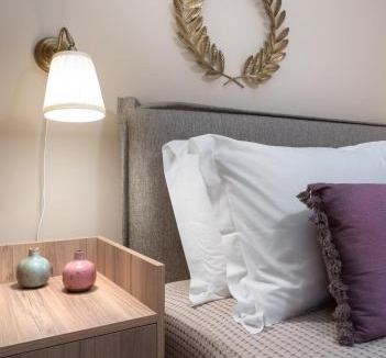 Koukaki Apartment | Absolute Athens XI
