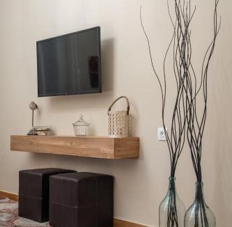 Koukaki Apartment | Absolute Athens XI