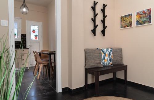 Koukaki Apartment | Absolute Athens XI