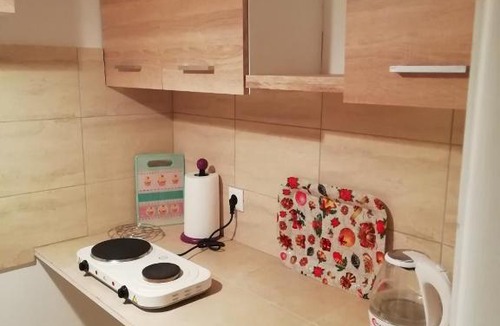 Athens Apartment | Acharnon Апартаменты
