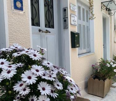 Plaka Apartment | Acro&Polis