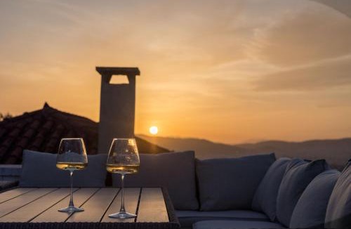 Plaka House | Acropolis 360 Residence,2 bedr