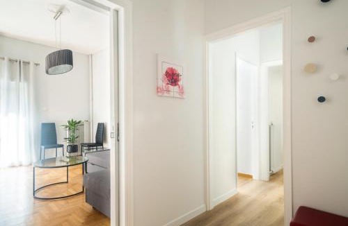 Anafiotika Apartment | Acropolis Ancient World - 5 minutes from subway and Acropolis Museum