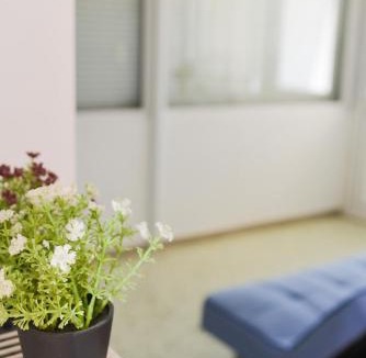 Filopappou Apartment | Acropolis Athens Penthouse
