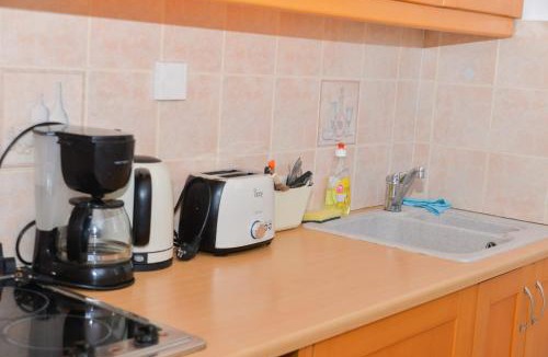 Filopappou Apartment | Acropolis Athens Penthouse